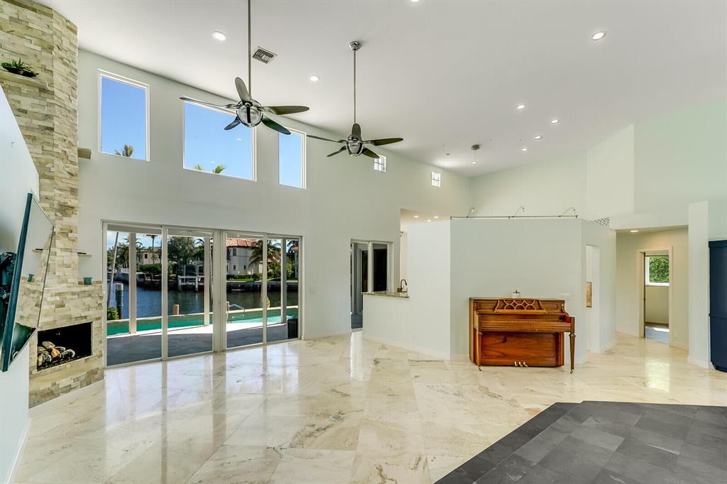 Lake Rogers - Residential