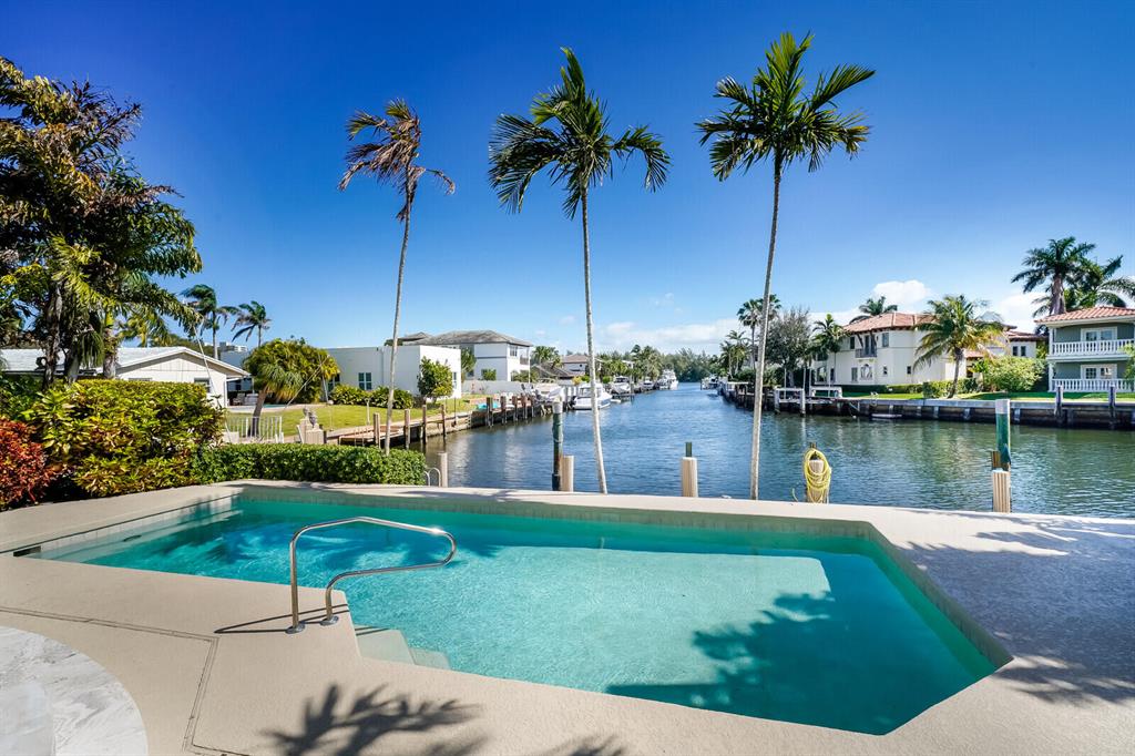 Lake Rogers - Residential