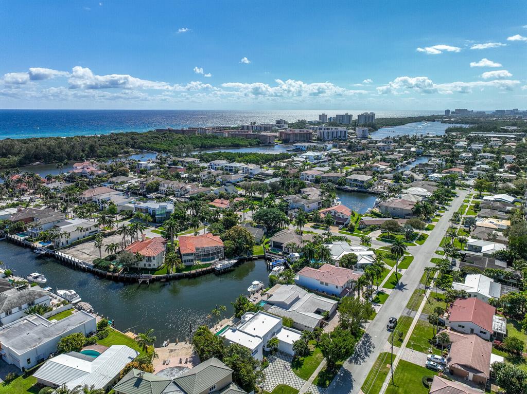 Lake Rogers - Residential