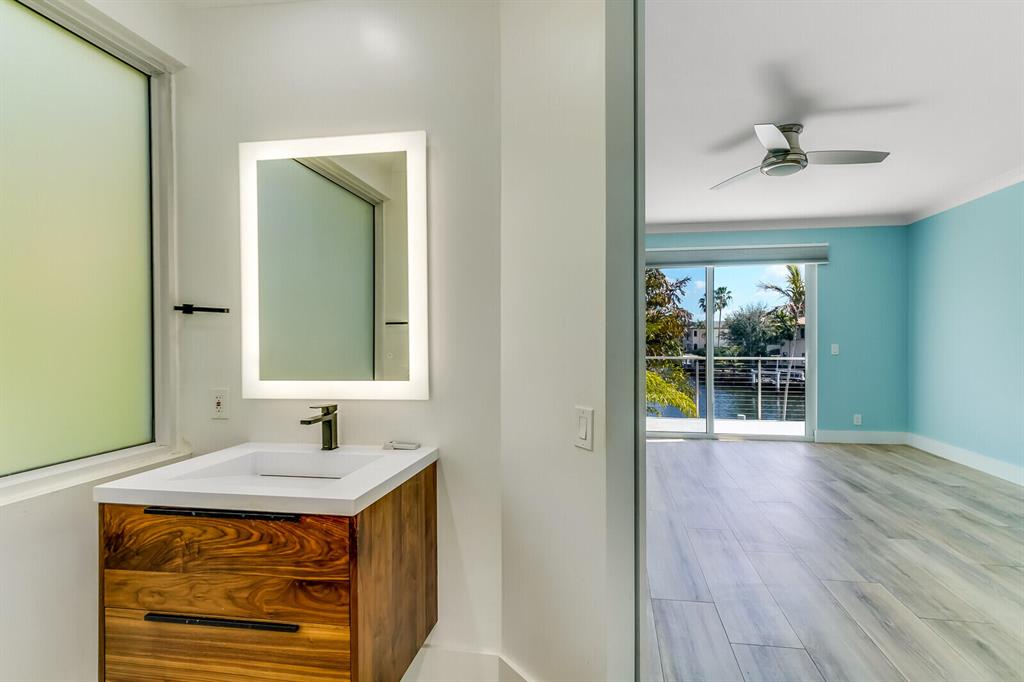 Lake Rogers - Residential