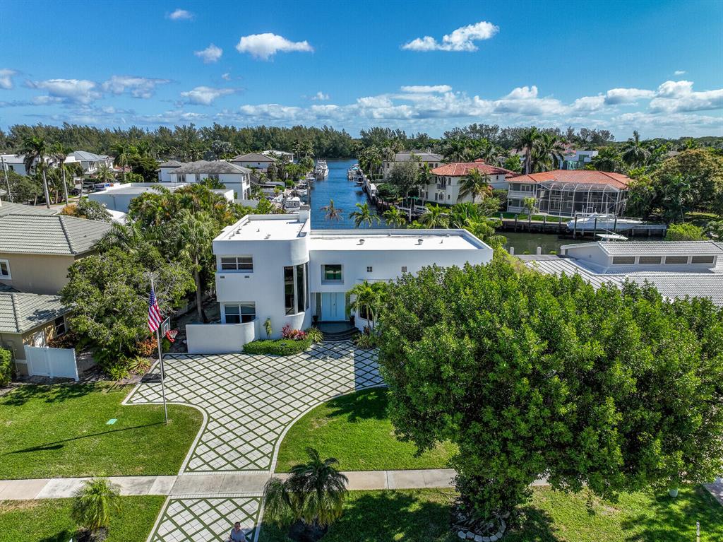 Lake Rogers - Residential