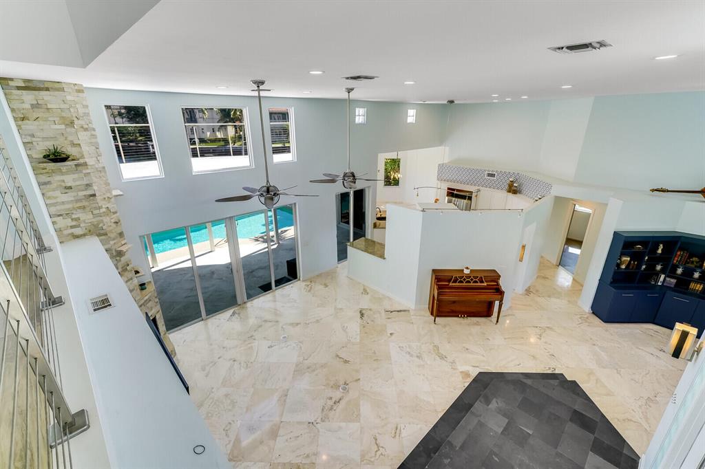 Lake Rogers - Residential