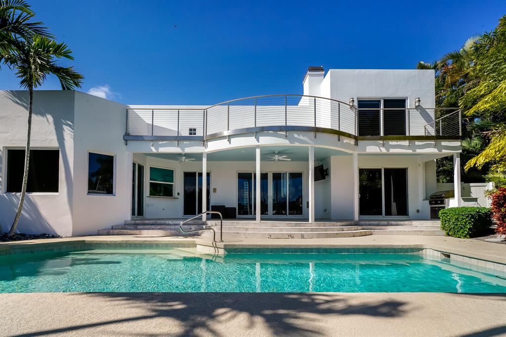 Lake Rogers - Residential