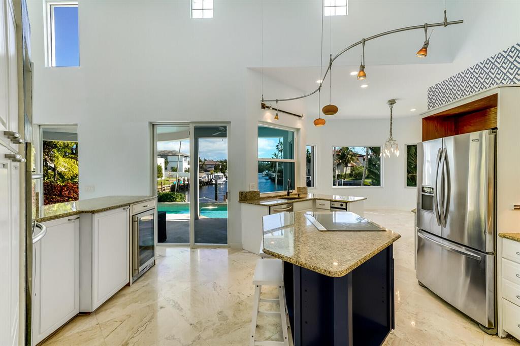 Lake Rogers - Residential