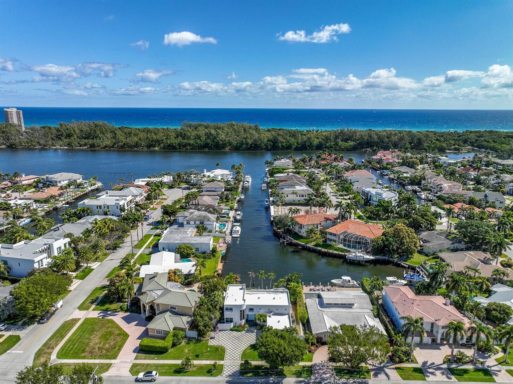 Lake Rogers - Residential