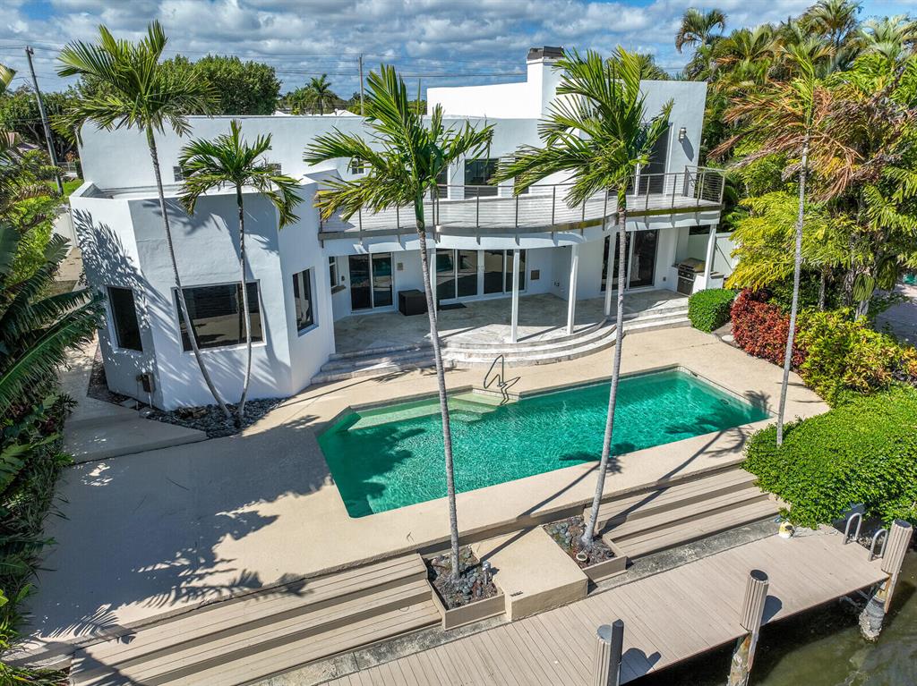 Lake Rogers - Residential