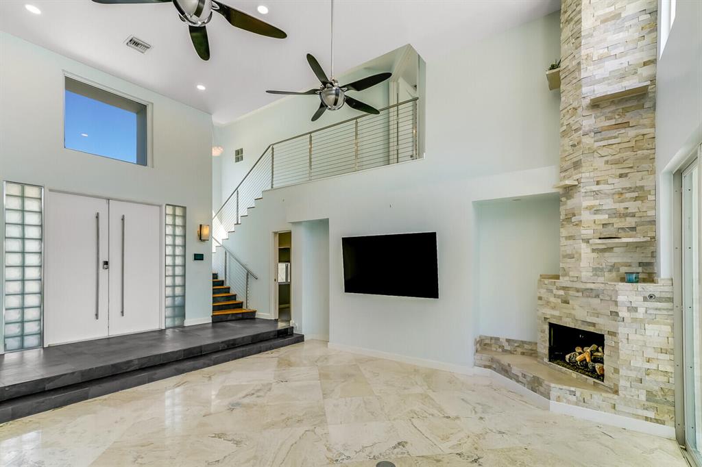 Lake Rogers - Residential