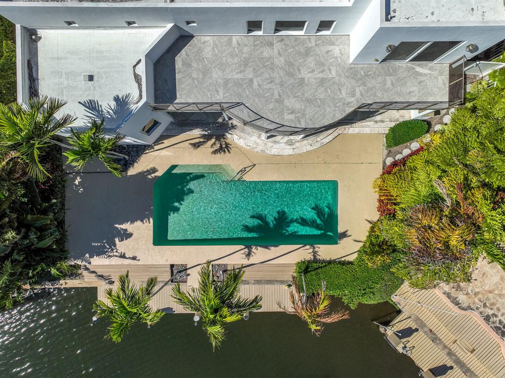 Lake Rogers - Residential