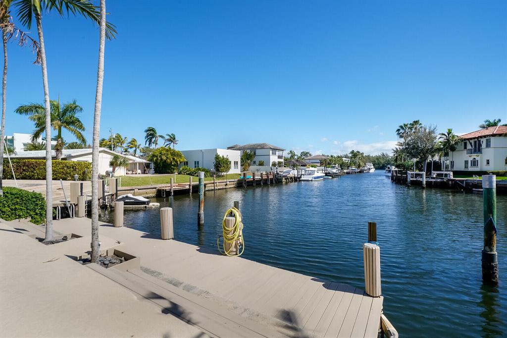 Lake Rogers - Residential