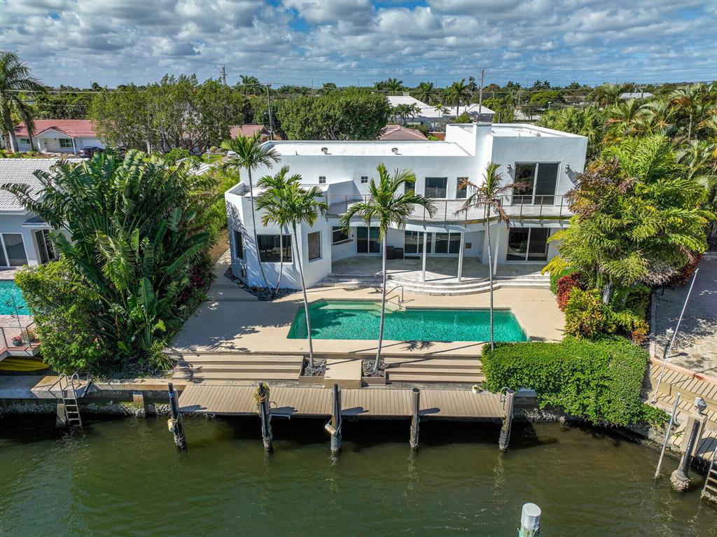 Lake Rogers - Residential