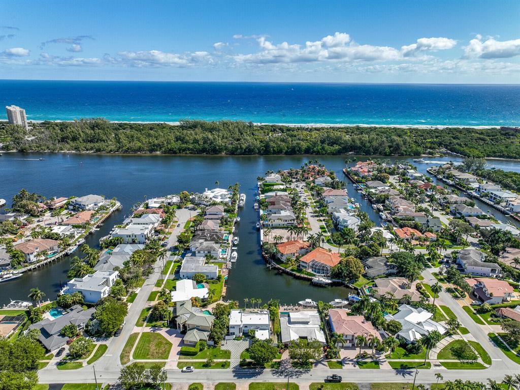 Lake Rogers - Residential