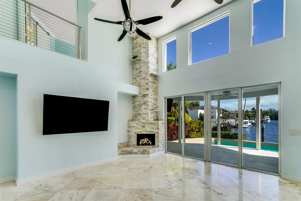 Lake Rogers - Residential