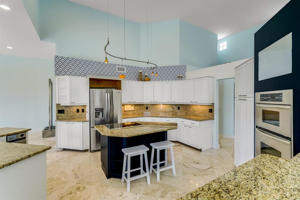 Lake Rogers - Residential