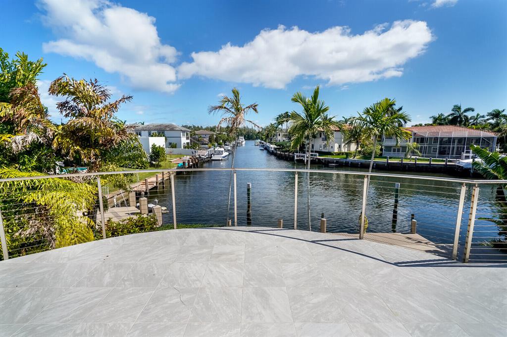 Lake Rogers - Residential