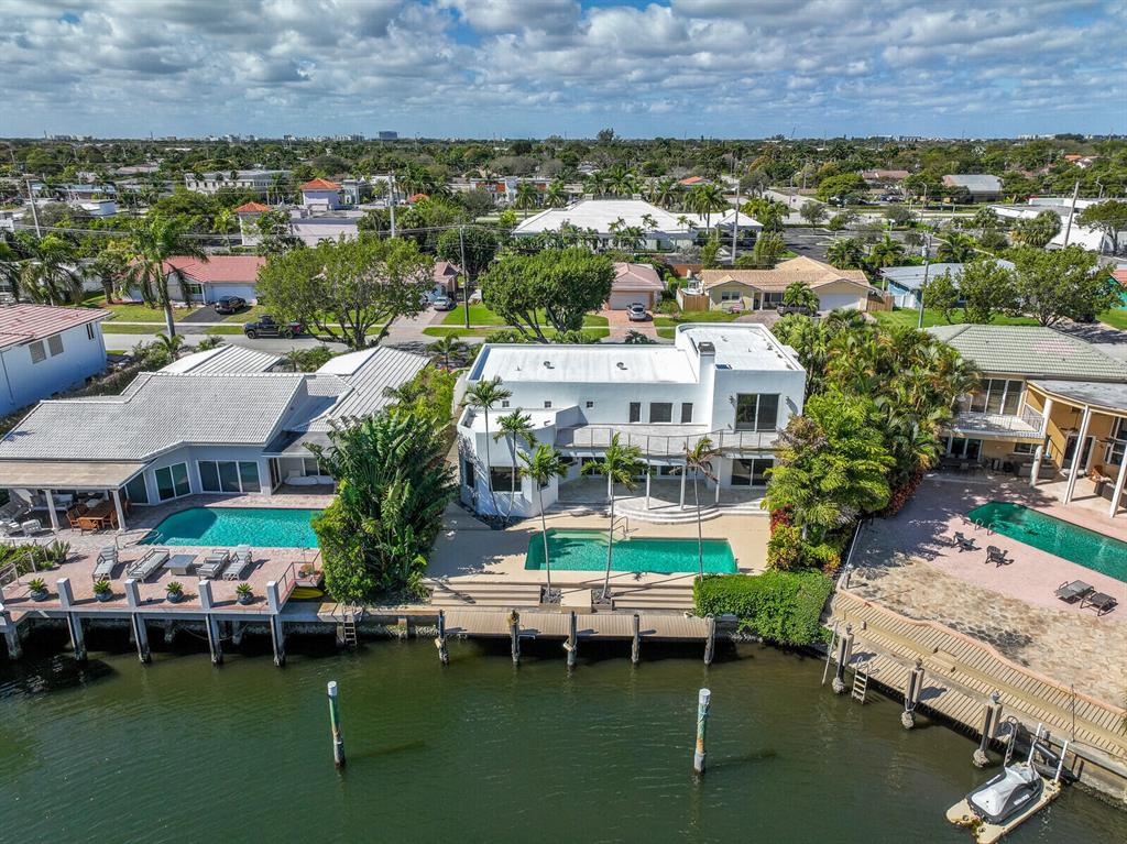 Lake Rogers - Residential