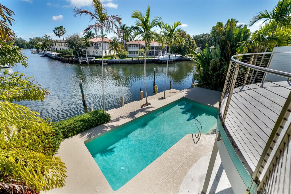 Lake Rogers - Residential