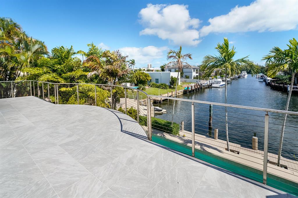 Lake Rogers - Residential