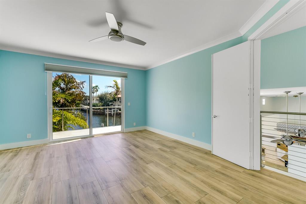 Lake Rogers - Residential