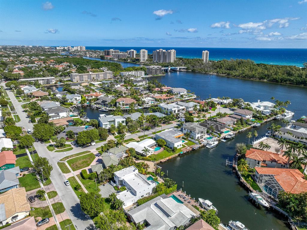 Lake Rogers - Residential