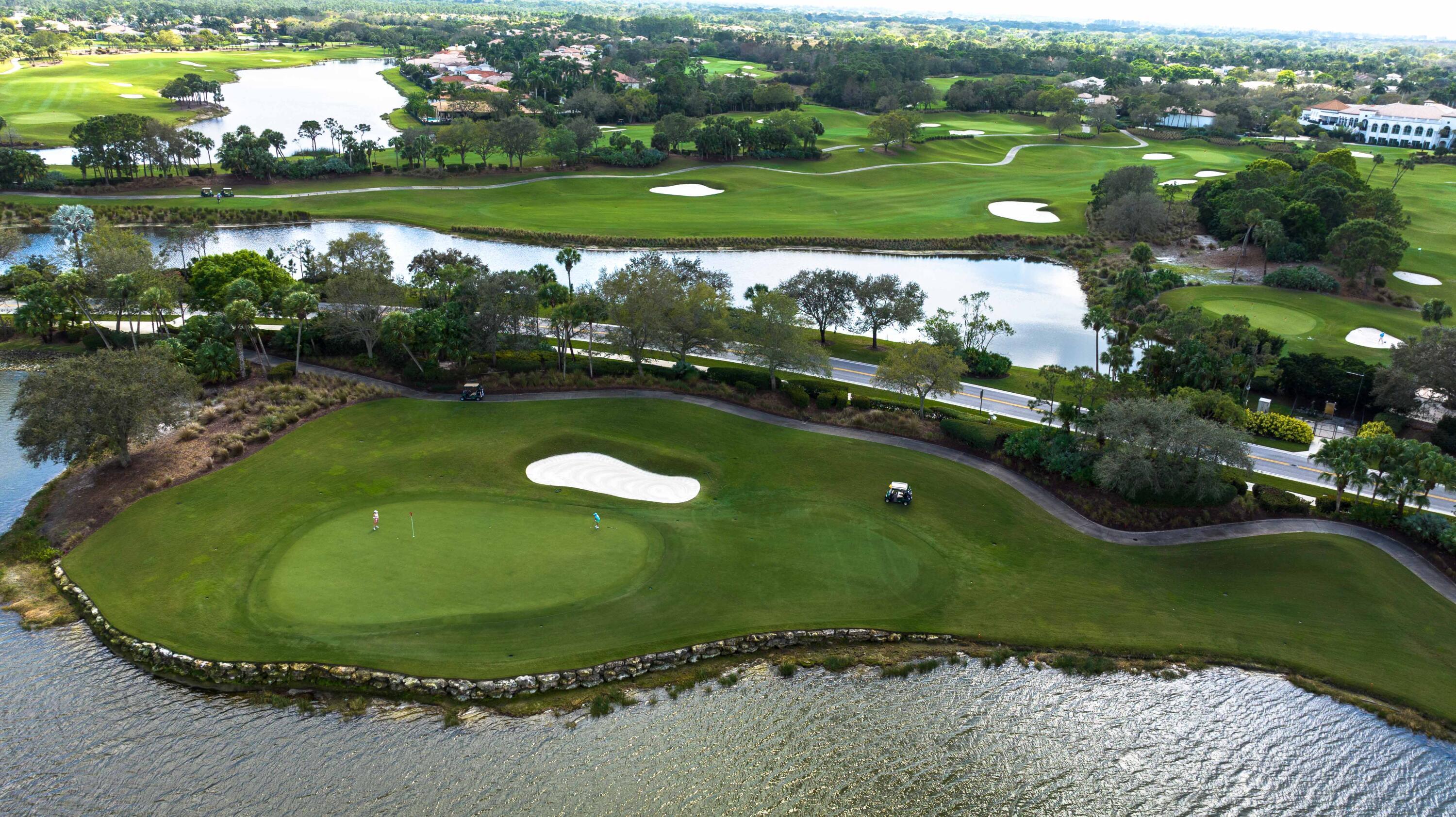 MIRASOL PAR 9 - Residential