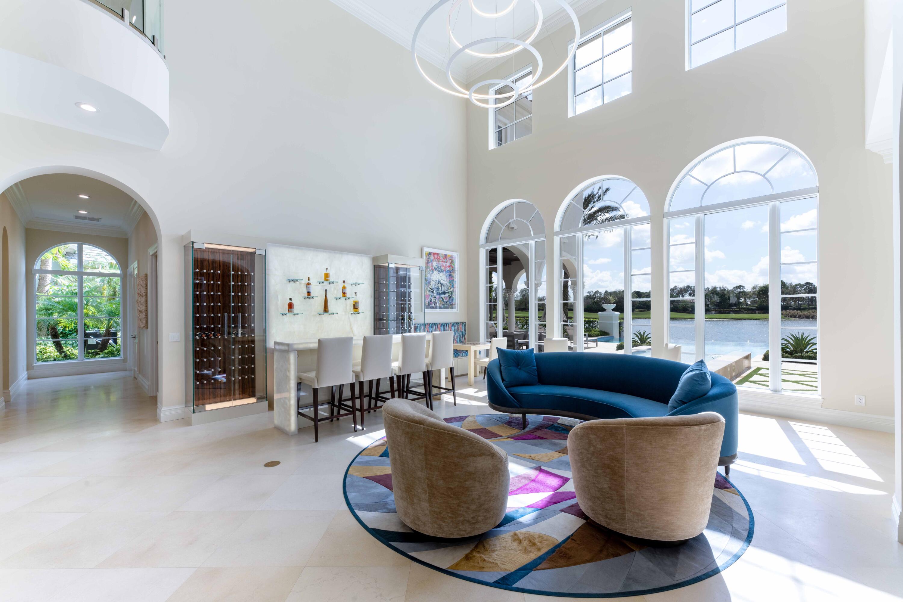 MIRASOL PAR 9 - Residential