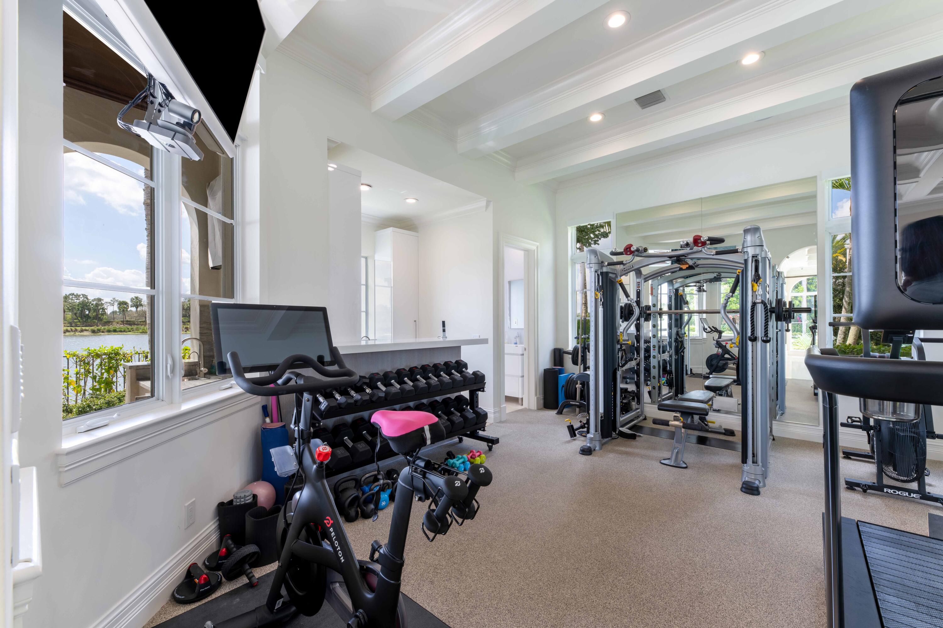 MIRASOL PAR 9 - Residential