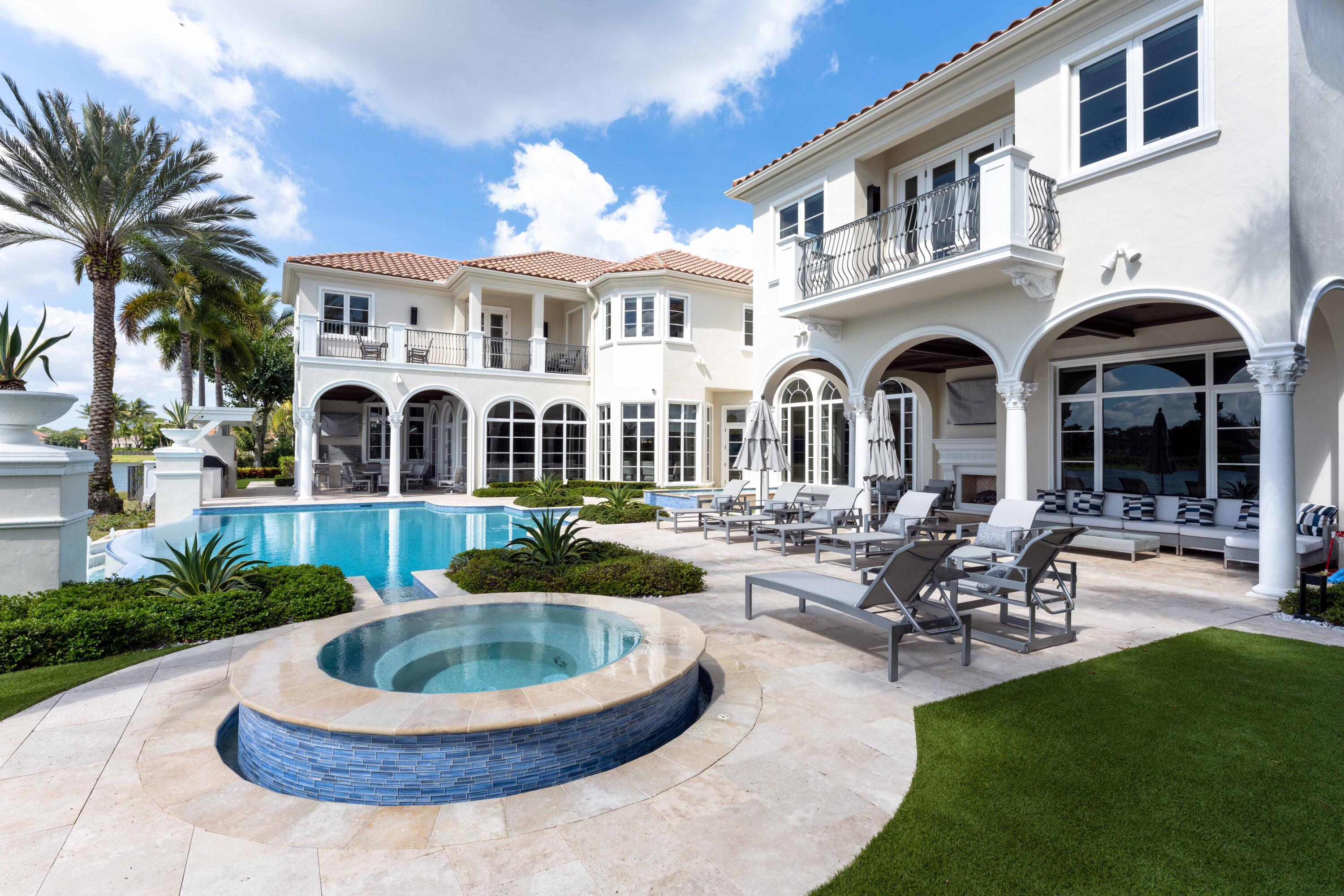 MIRASOL PAR 9 - Residential