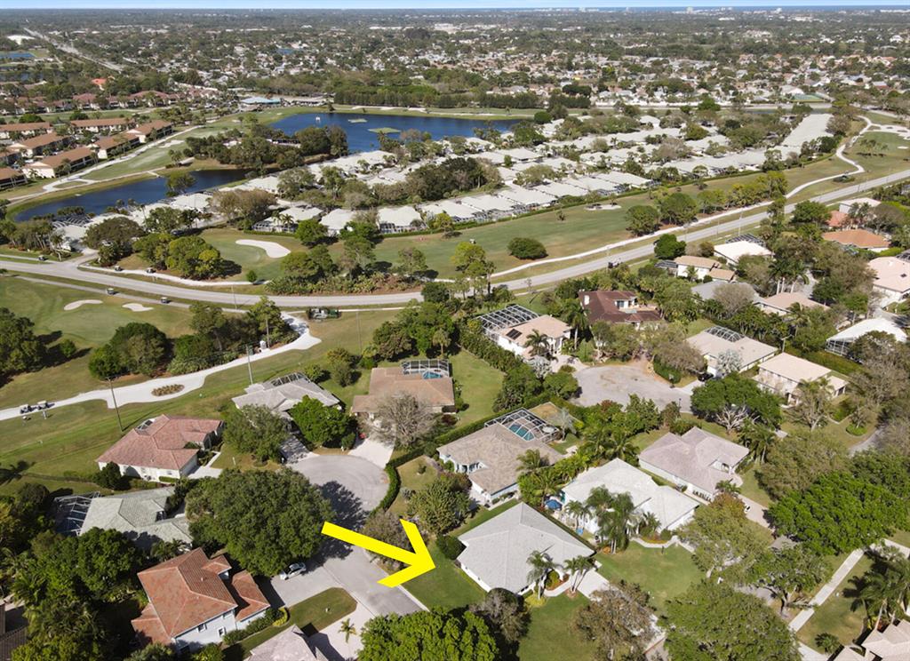 EGRET LANDING AT JUPITER - Residential