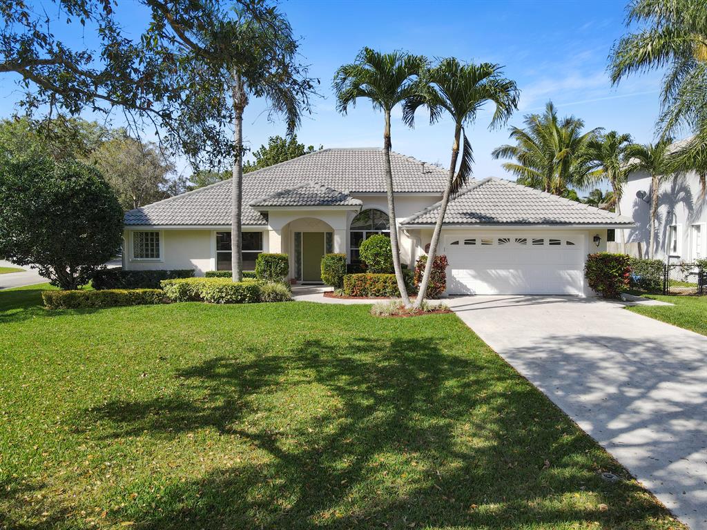 EGRET LANDING AT JUPITER - Residential