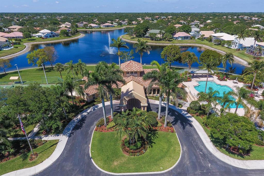 EGRET LANDING AT JUPITER - Residential