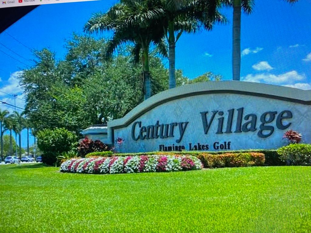 Photo of 13100 SW 11th Court SW #412c, Pembroke Pines, FL 33027 (MLS # B26028535)