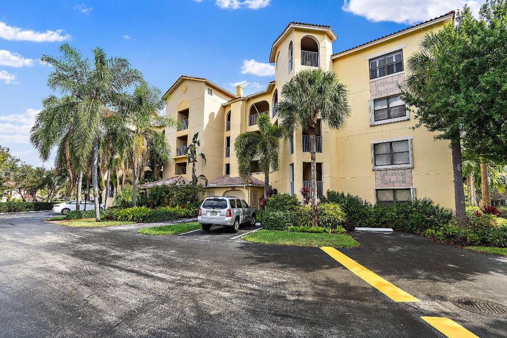 Photo of 300 Uno Lago Drive #204, Juno Beach, FL 33408 (MLS # R10985646)