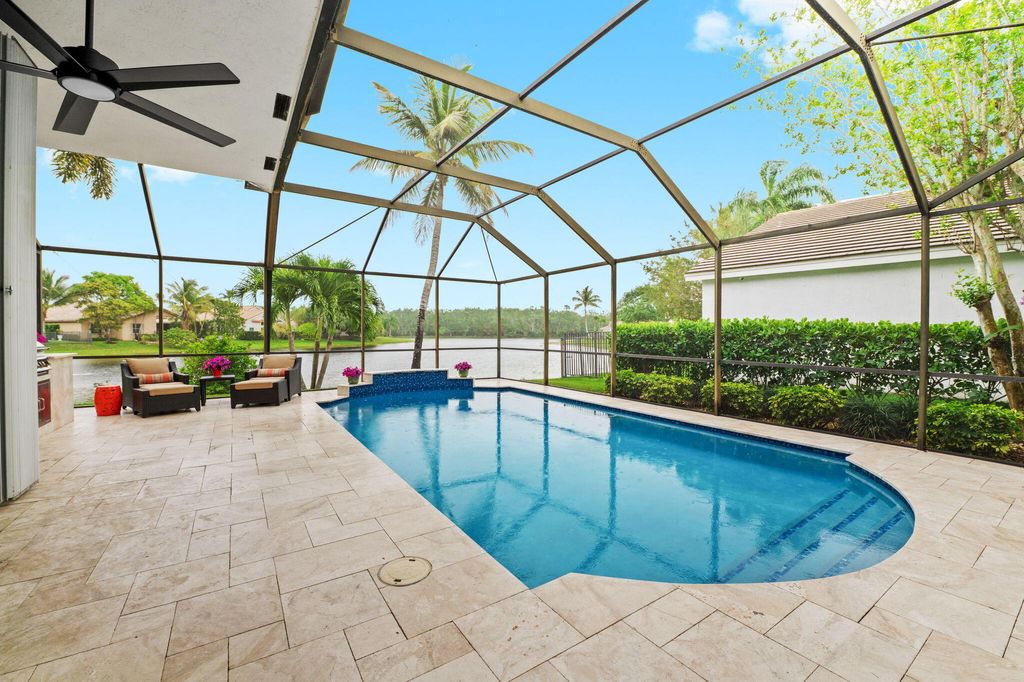 Photo of 2664 Nelson Court, Weston, FL 33332 (MLS # B26014827)