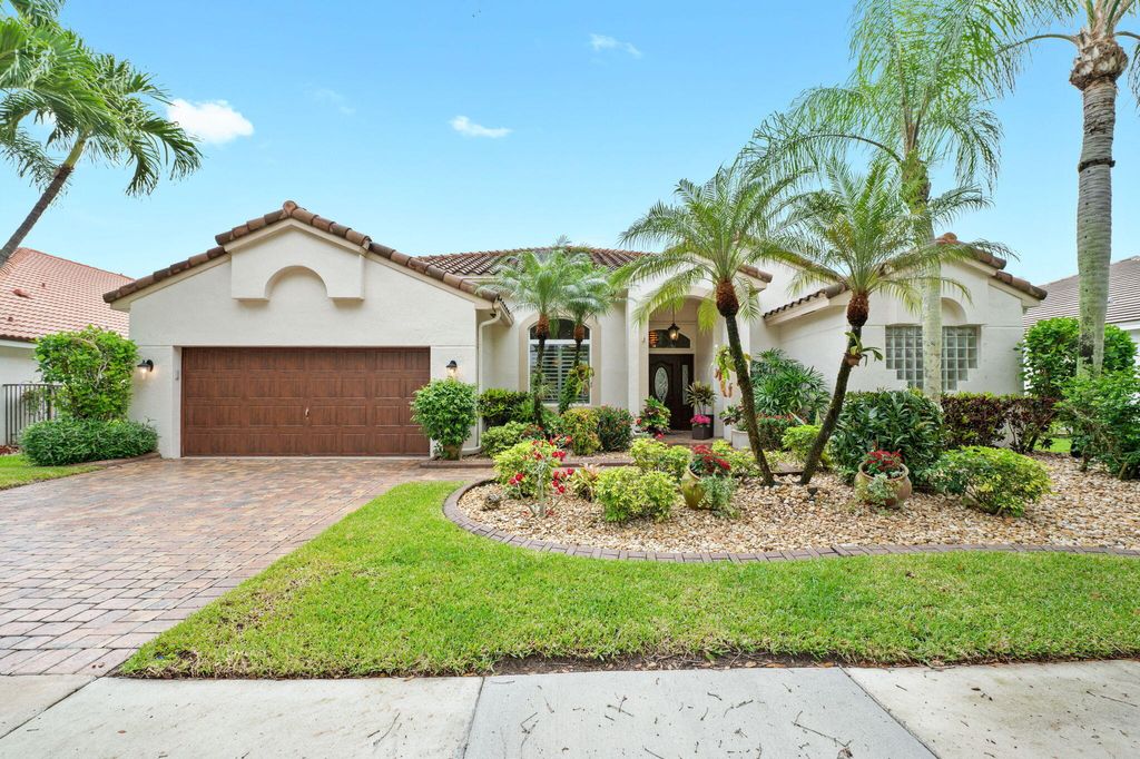 Photo of 2664 Nelson Court, Weston, FL 33332 (MLS # B26014827)