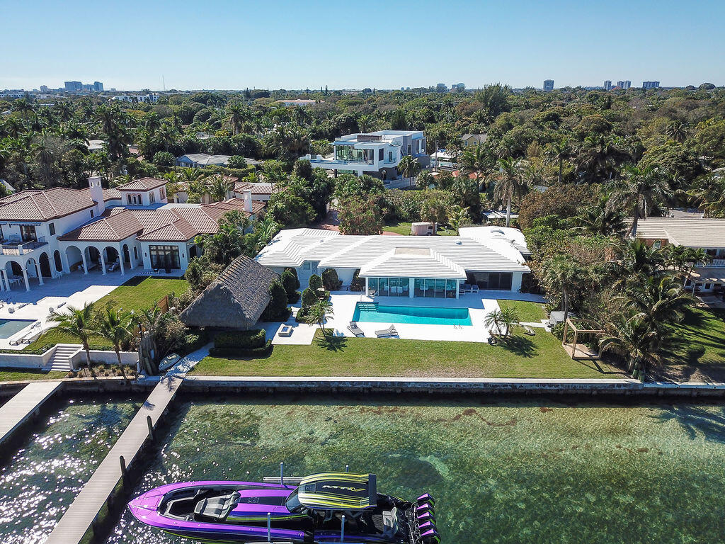 3410 N Flagler Drive