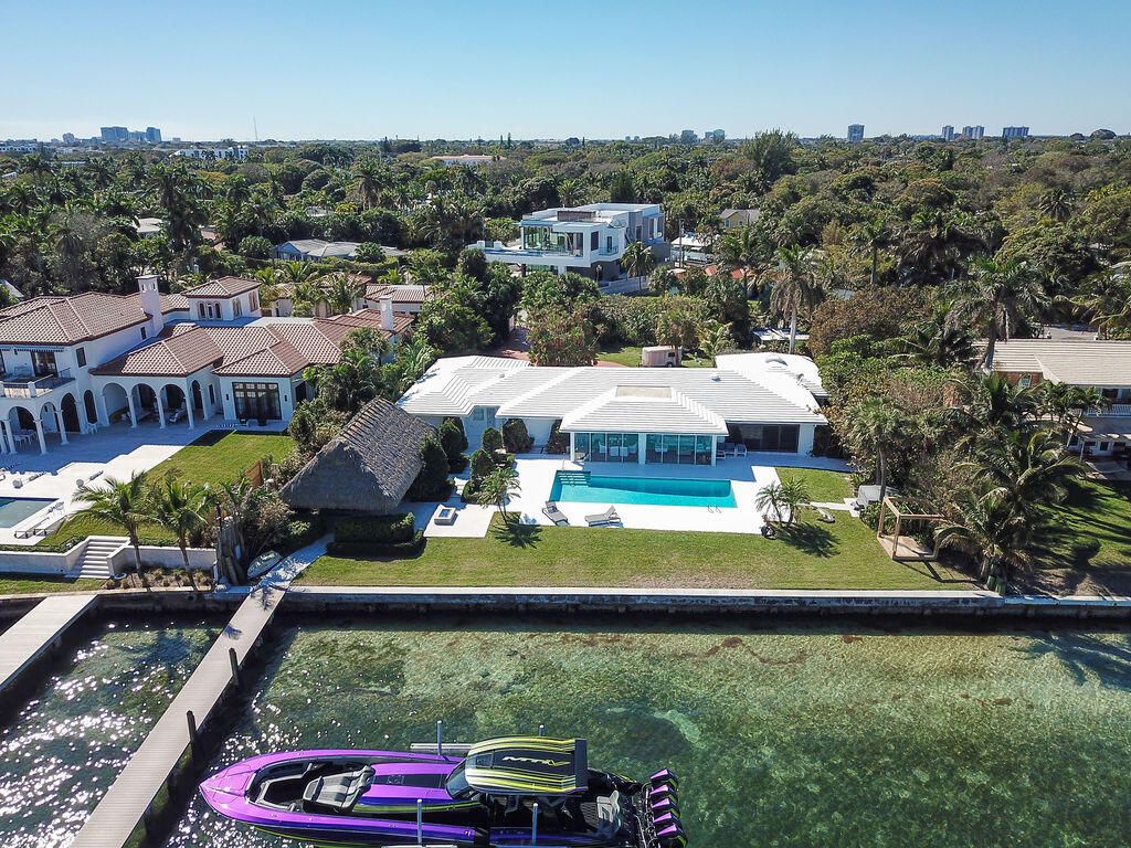 Photo of 3410 N Flagler Drive, West Palm Beach, FL 33407 (MLS # R11162258)