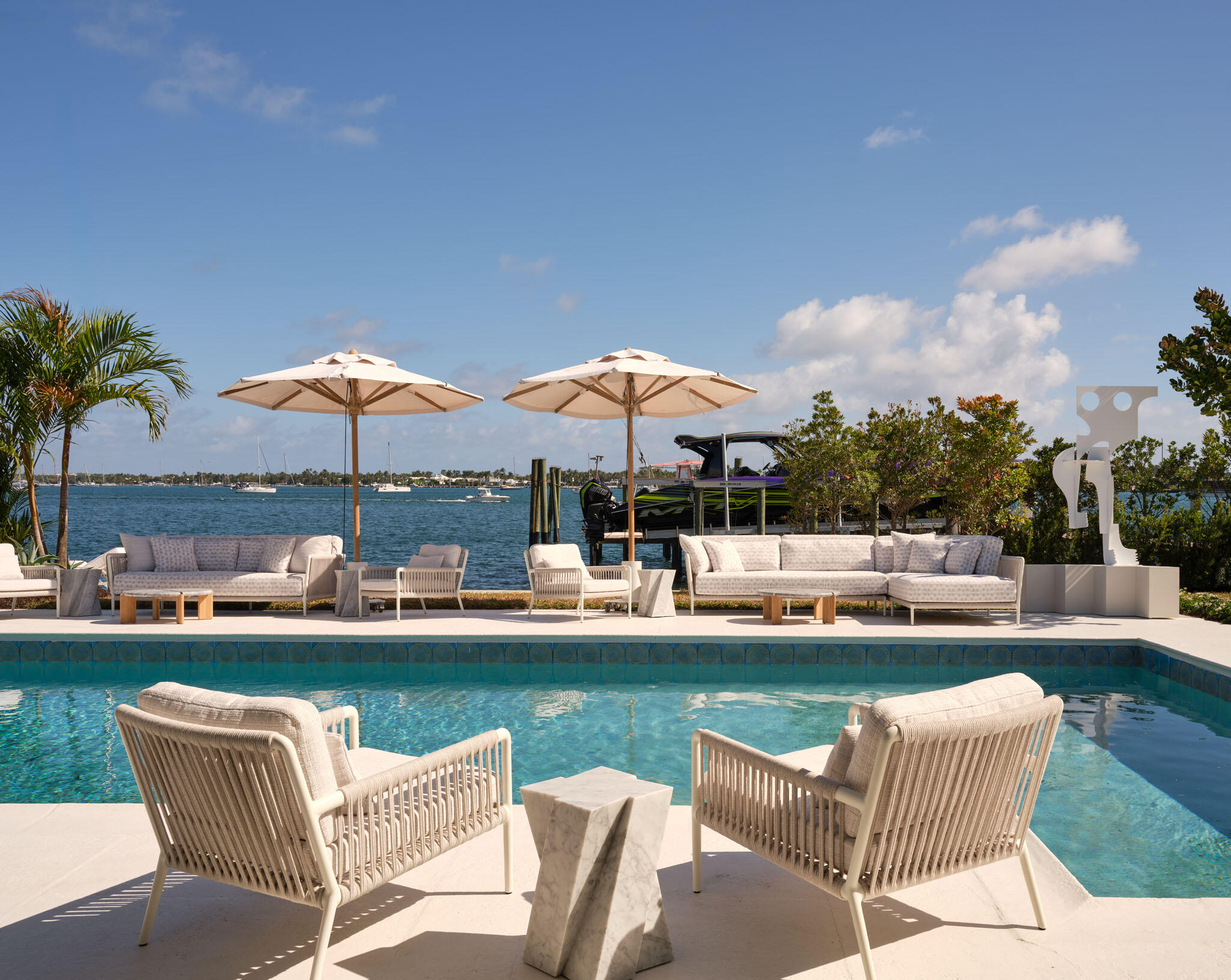 3410 N Flagler Drive