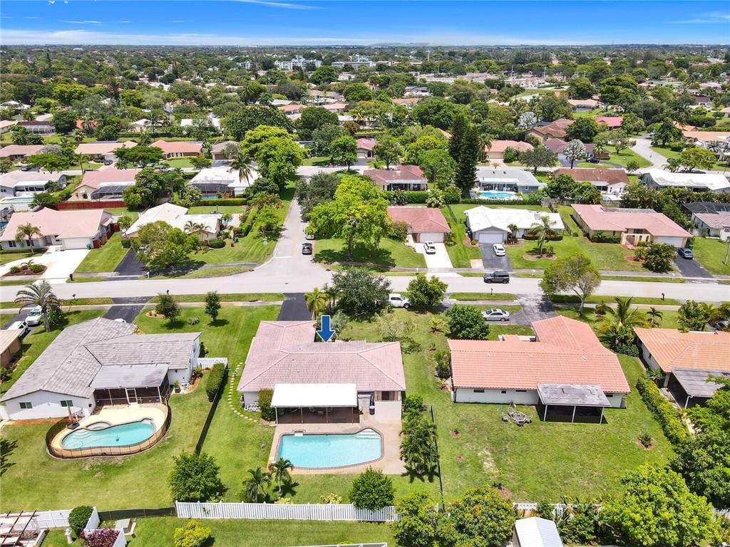 Ramblewood South 78-19 B - Residential