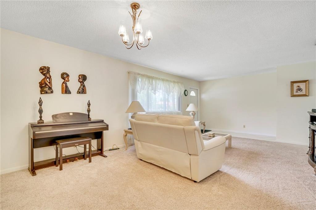 Ramblewood South 78-19 B - Residential