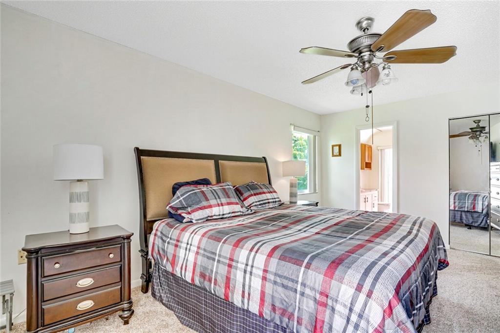 Ramblewood South 78-19 B - Residential
