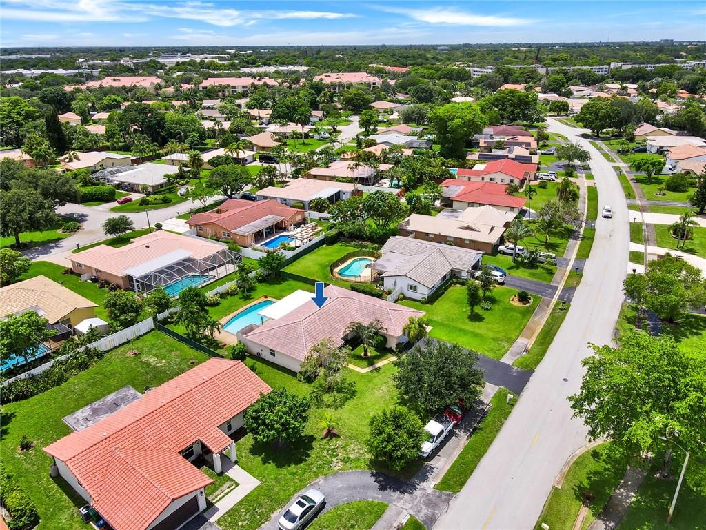 Ramblewood South 78-19 B - Residential