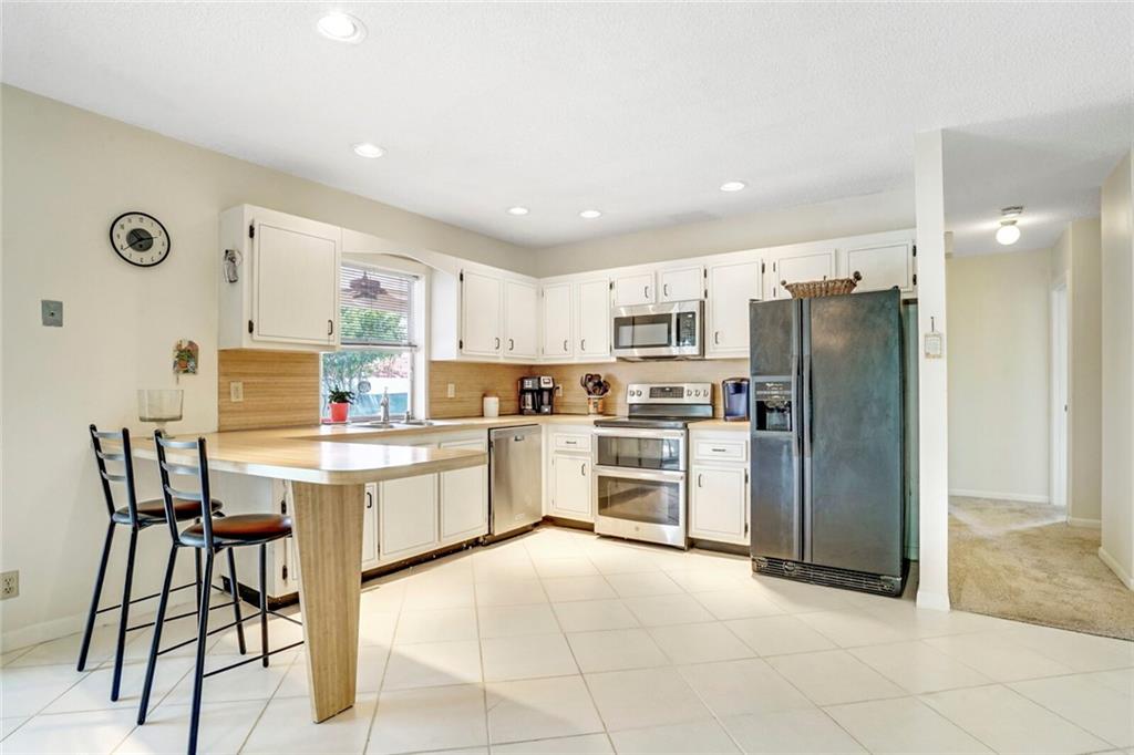 Ramblewood South 78-19 B - Residential