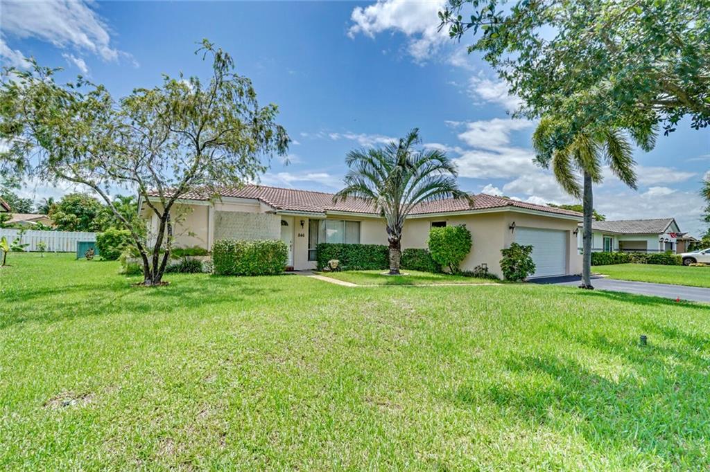 Ramblewood South 78-19 B - Residential