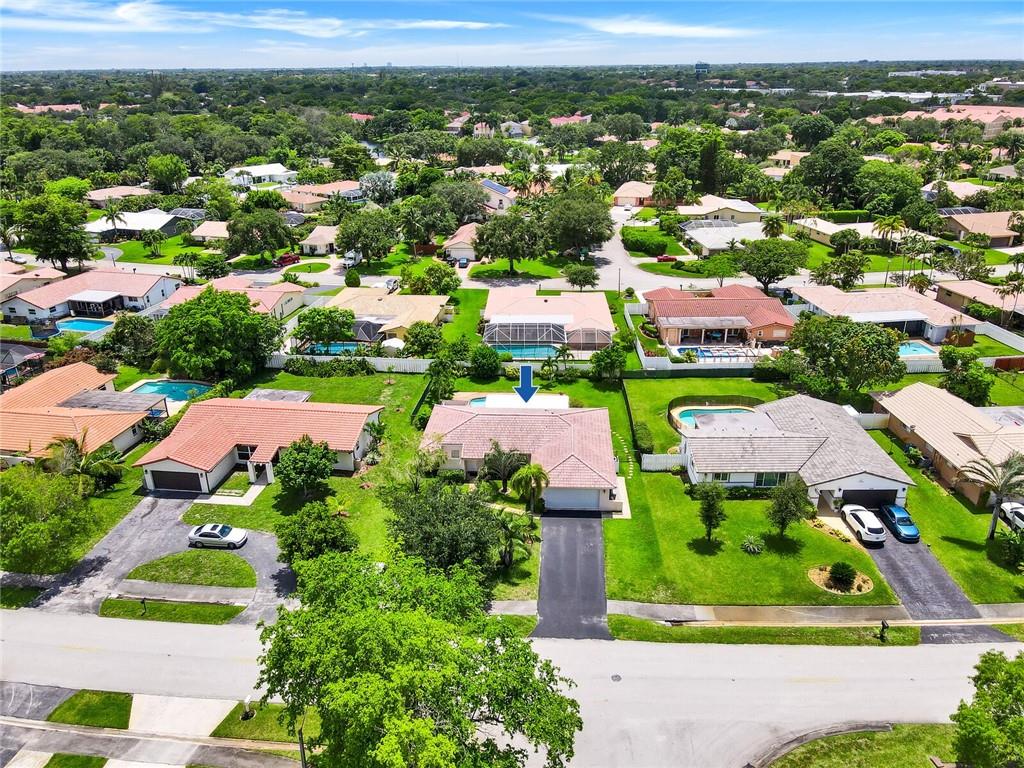 Ramblewood South 78-19 B - Residential