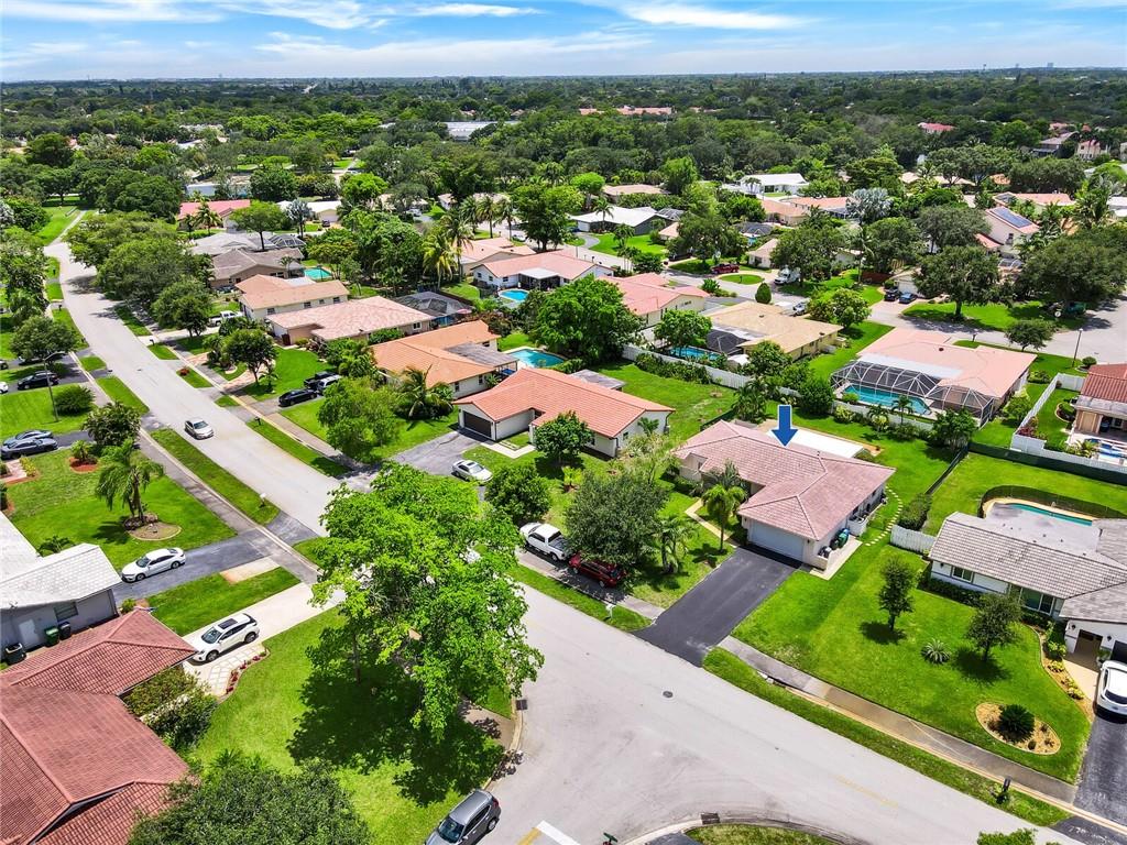 Ramblewood South 78-19 B - Residential