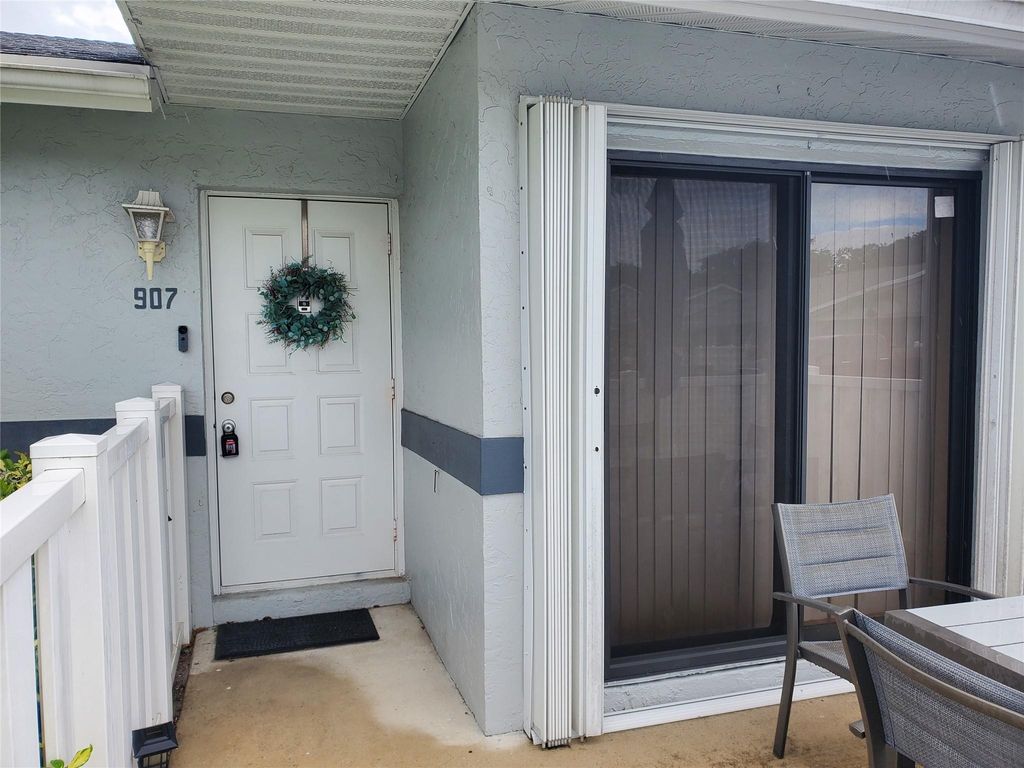 Photo of 2641 Gately Drive #907, West Palm Beach, FL 33415 (MLS # F10529715)