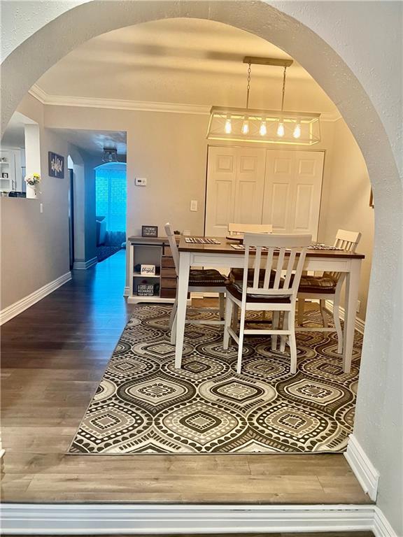 Townhomes of Oriole - Residential