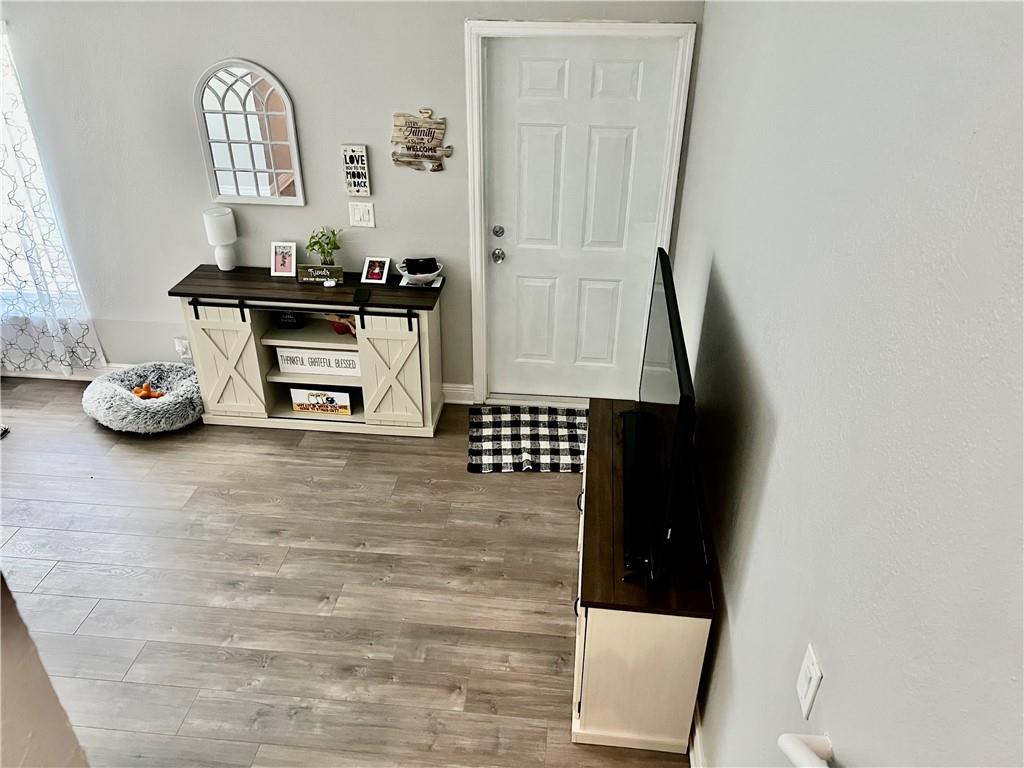 Townhomes of Oriole - Residential
