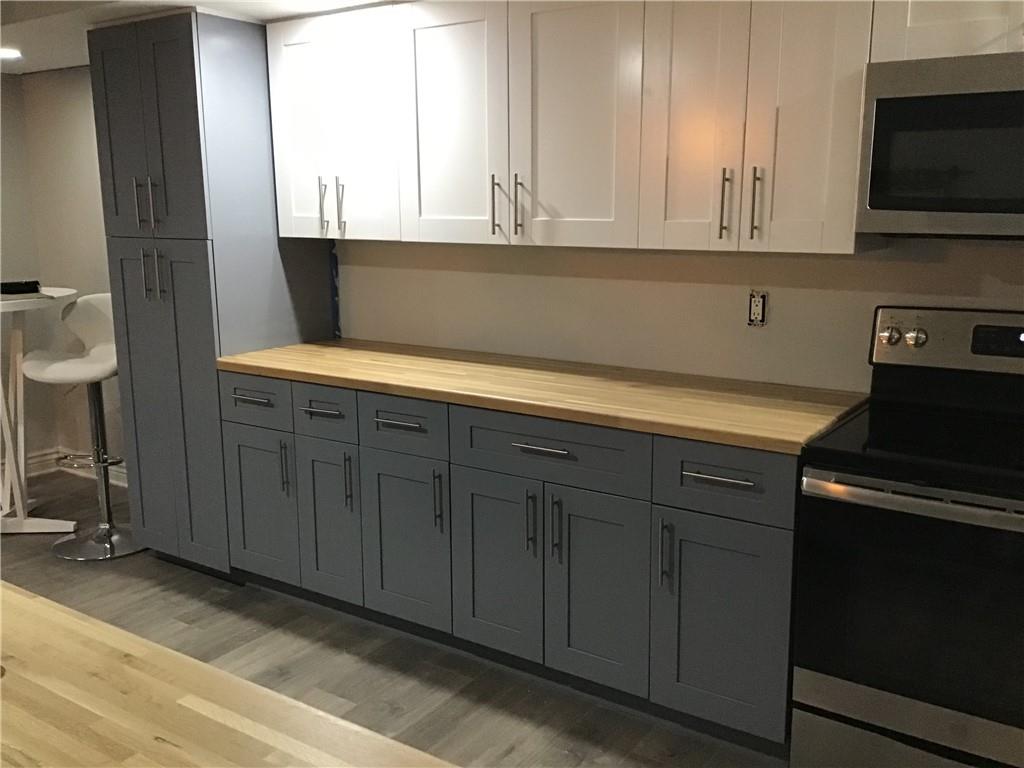Townhomes of Oriole - Residential