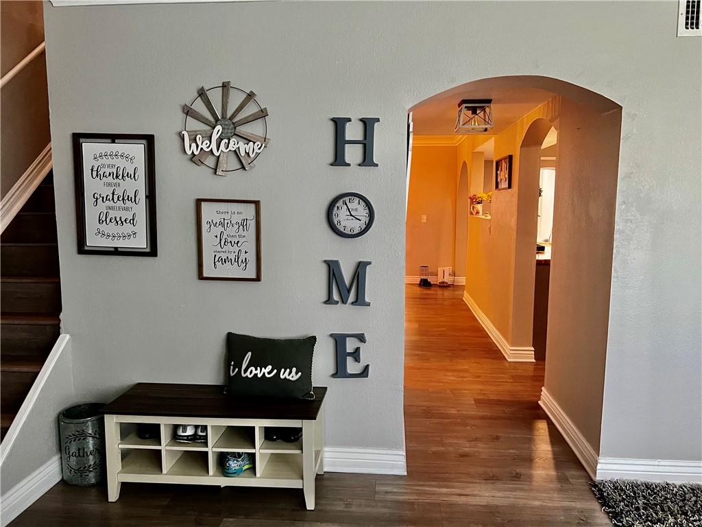 Townhomes of Oriole - Residential